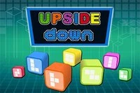 Un joc Tetris, dar invers לפרום