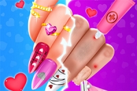 Bine ai venit la Valentine Nail Salon