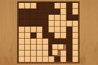 Woodoku este un joc casual