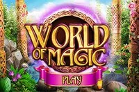 Maybe we don't know much about the fairies and their world of magic but this
