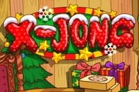 50 de niveluri de Mahjong Solitaire pentru Crăciun