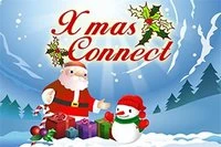 Joc Mahjong Connect de Crăciun