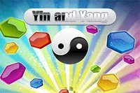 Refă Yin și Yang prin eliminarea cărămizilor conectate