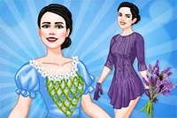 Îi cunoști pe tinerii patinatori Ellie și Jenny!