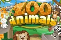 Mută părțile animalelor și completează imaginile