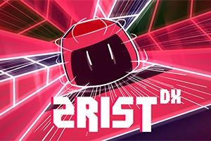 Jump, slide, and adapt your playing style to the constant shifting rules to earn points!