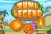 Joc Zuma match3 cu 100 nivele